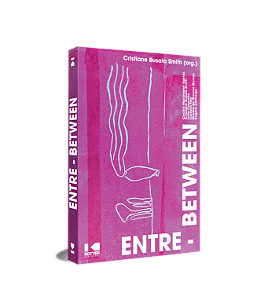 Livro Entre-Between