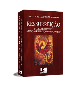 Livro Ressurreição