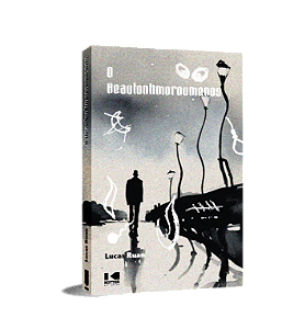 Livro O Heautontimoroumenos