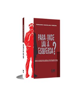 Livro Para onde vai a esquerda?