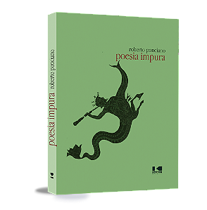 Livro Poesia impura