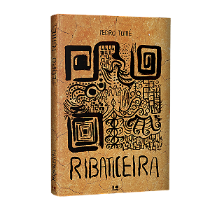 Livro Ribanceira