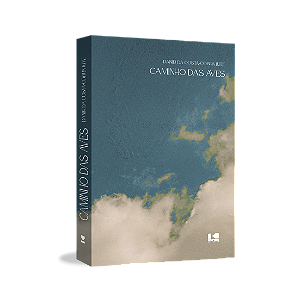 Livro Caminho das aves