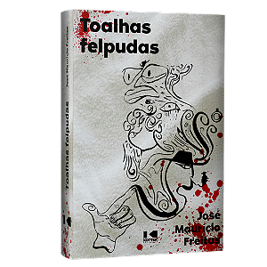 Livro Toalhas felpudas