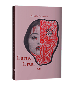 Livro Carne crua
