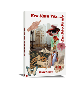 Livro Era uma vez… em São Paulo