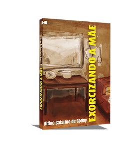Livro Exorcizando a mãe