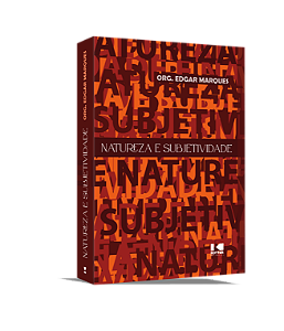 Livro Natureza e subjetividade