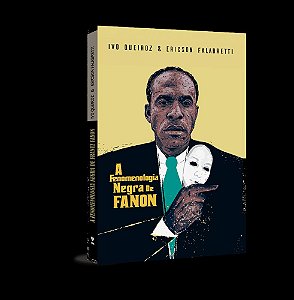 Livro A fenomenologia negra de Fanon