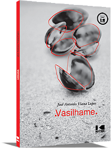 Livro Vasilhame