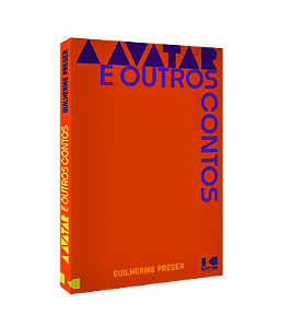 Livro A avatar e outros contos