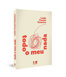 Livro Todo o meu nada