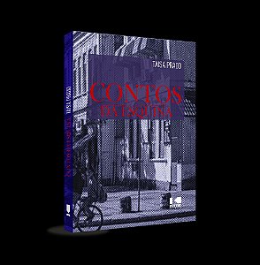 Livro Contos da esquina
