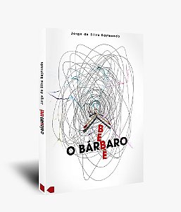 Livro O bárbaro bebê