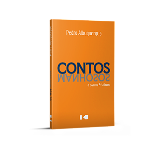 Livro Contos manhosos