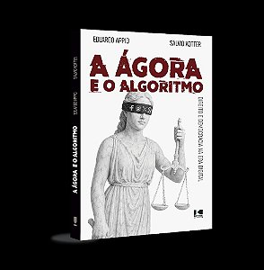 Livro A ágora e o algoritmo