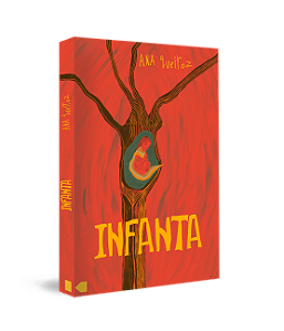 Livro Infanta
