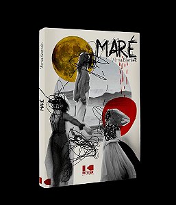 Livro Maré