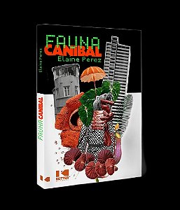 Livro Fauna canibal