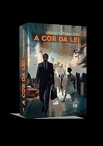 Livro A cor da lei
