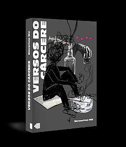 Livro Versos do cárcere