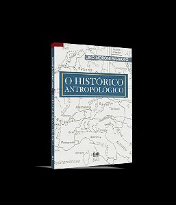 Livro O histórico antropológico