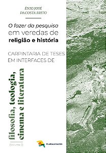 Livro O Fazer Da Pesquisa