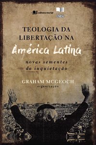 Livro Teologia Da Libertação Na América Latina