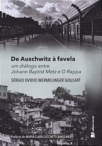Livro De Auschwitz À Favela