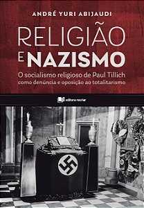 Livro Religião E Nazismo