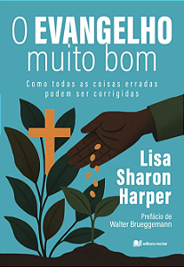 Livro O Evangelho Muito Bom