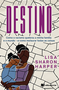 Livro Destino