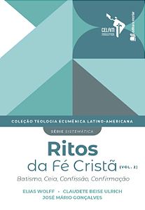 Livro Ritos Da Fé Cristã (Vol. 2)
