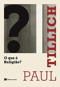 Livro O Que É Religião