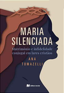 Livro Maria Silenciada