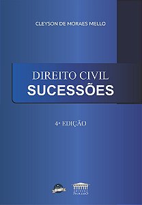 Livro Direito civil sucessões