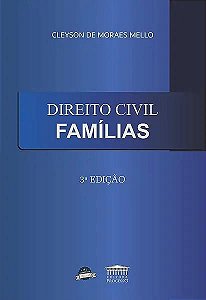 Livro Direito Civil - Familias