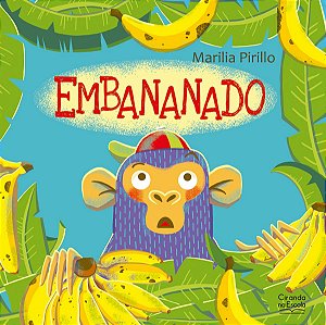 Livro Embananado