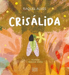 Livro Crisálida