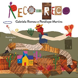 Livro Reco-Reco