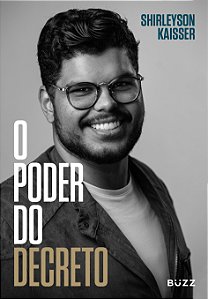 Livro O poder do decreto