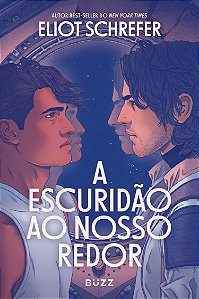 Livro A escuridão ao nosso redor