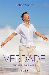 Livro Verdade - Um Lugar Para Todos
