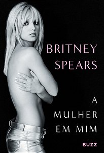 Livro A Mulher Em Mim