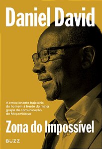 Livro Zona Do Impossível