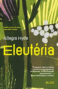 Livro Eleutéria