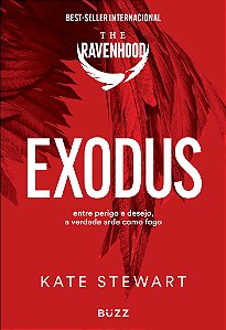 Livro Exodus