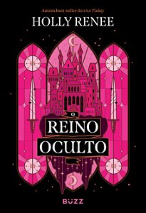 Livro O Reino Oculto