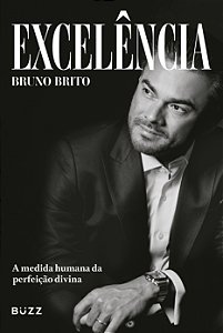 Livro Excelência - A Medida Humana Da Perfeição Divina