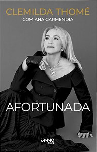 Livro Afortunada